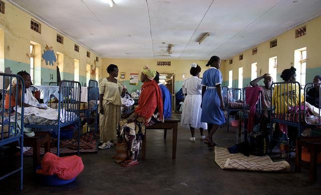 Why Are Health Rights and Access to Healthcare Still Out of Reach in Rural Uganda?