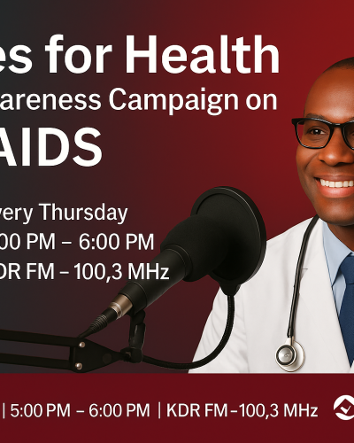 Voices for Health