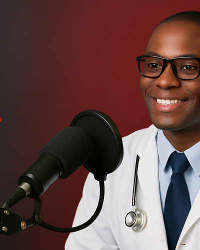 Breaking the Silence: Voices for Health Launches Radio Campaign on HIV/AIDS in Kibaale