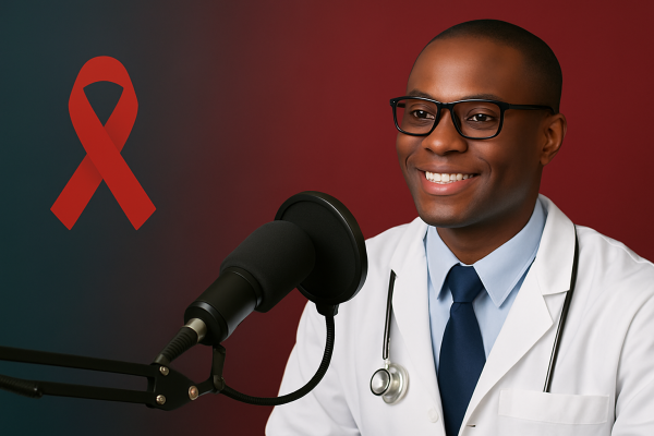 Breaking the Silence: Voices for Health Launches Radio Campaign on HIV/AIDS in Kibaale