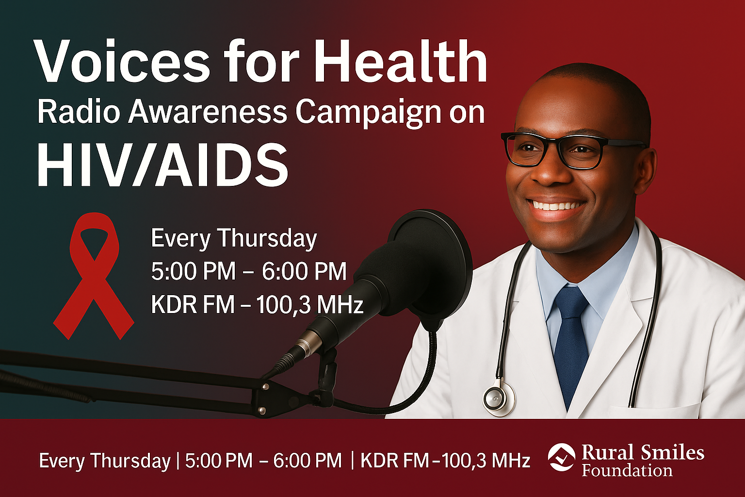 Voices for Health