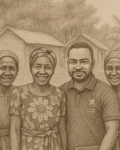 Widows' Land Rights Project