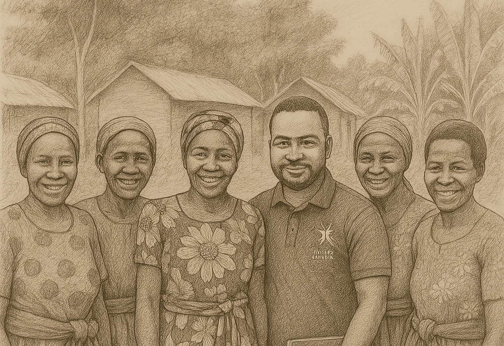 Widows' Land Rights Project