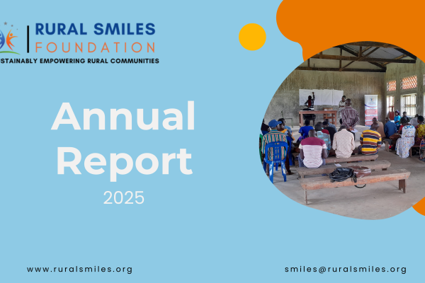 2025 Annual Report: Strengthening Civic Space, Systems, and Community Resilience