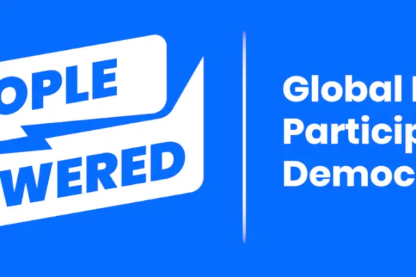 Rural Smiles Foundation Joins the Inclusive Democracy Accelerator Program