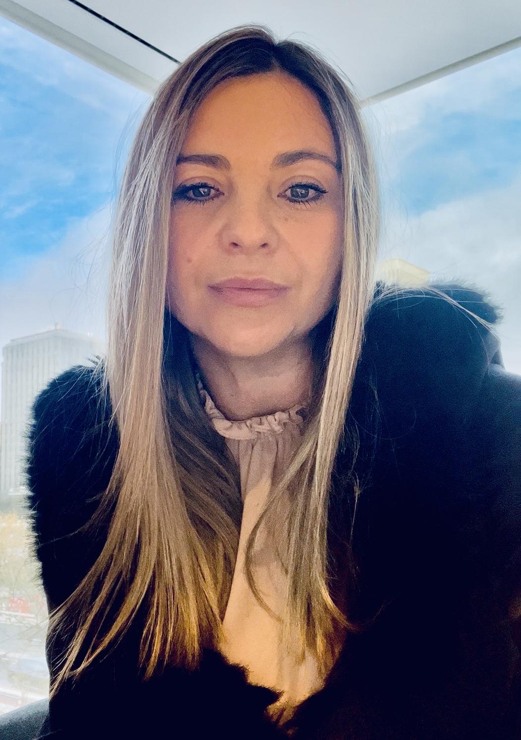 Elena Rotaru