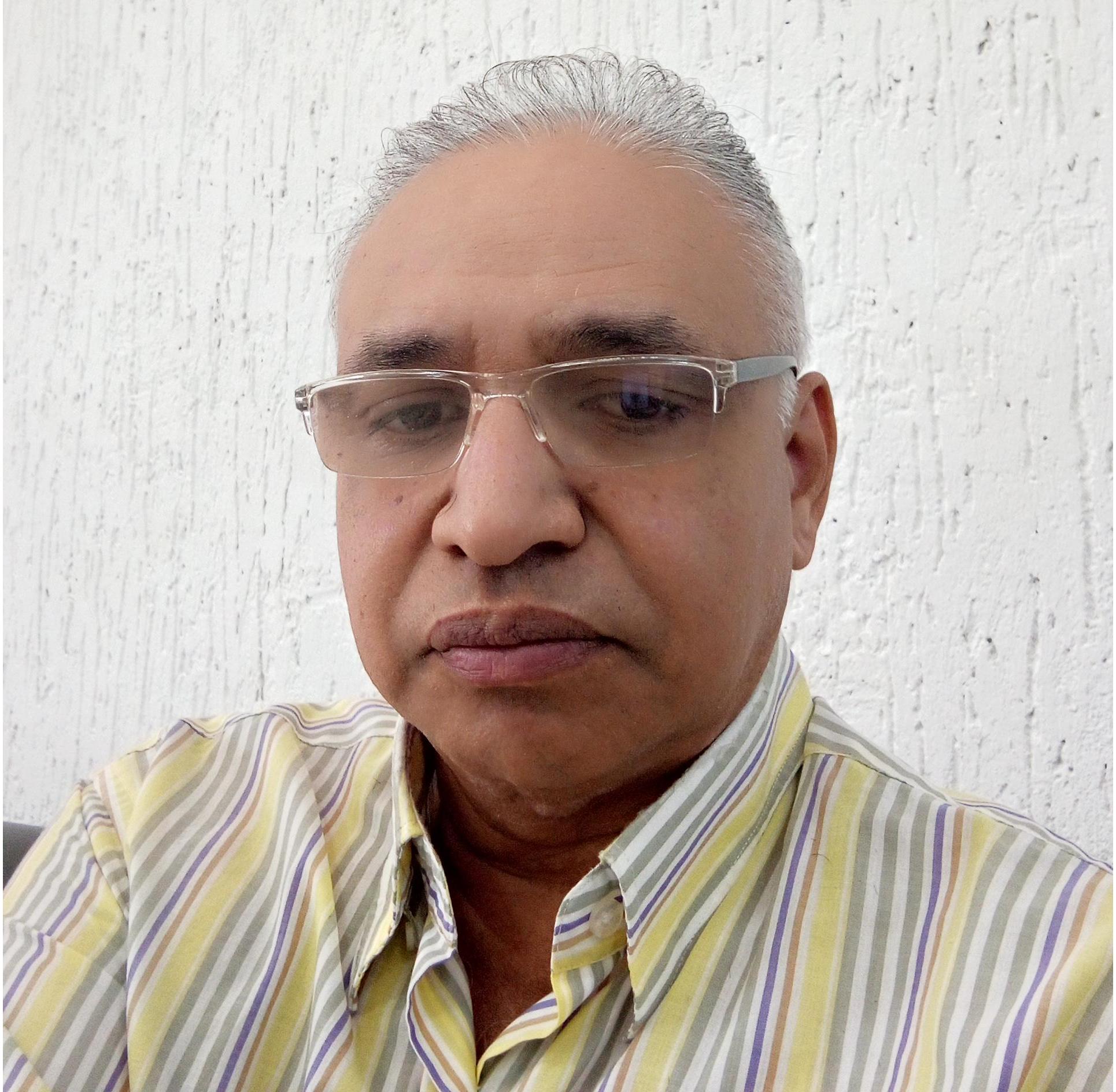 Genezaret Hernández