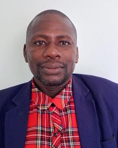Kasaija John